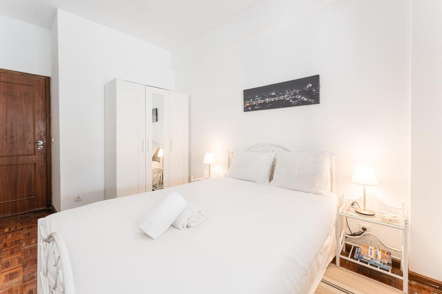 Guestready - Modern Cosy Apartment With A Terrace Порту Экстерьер фото