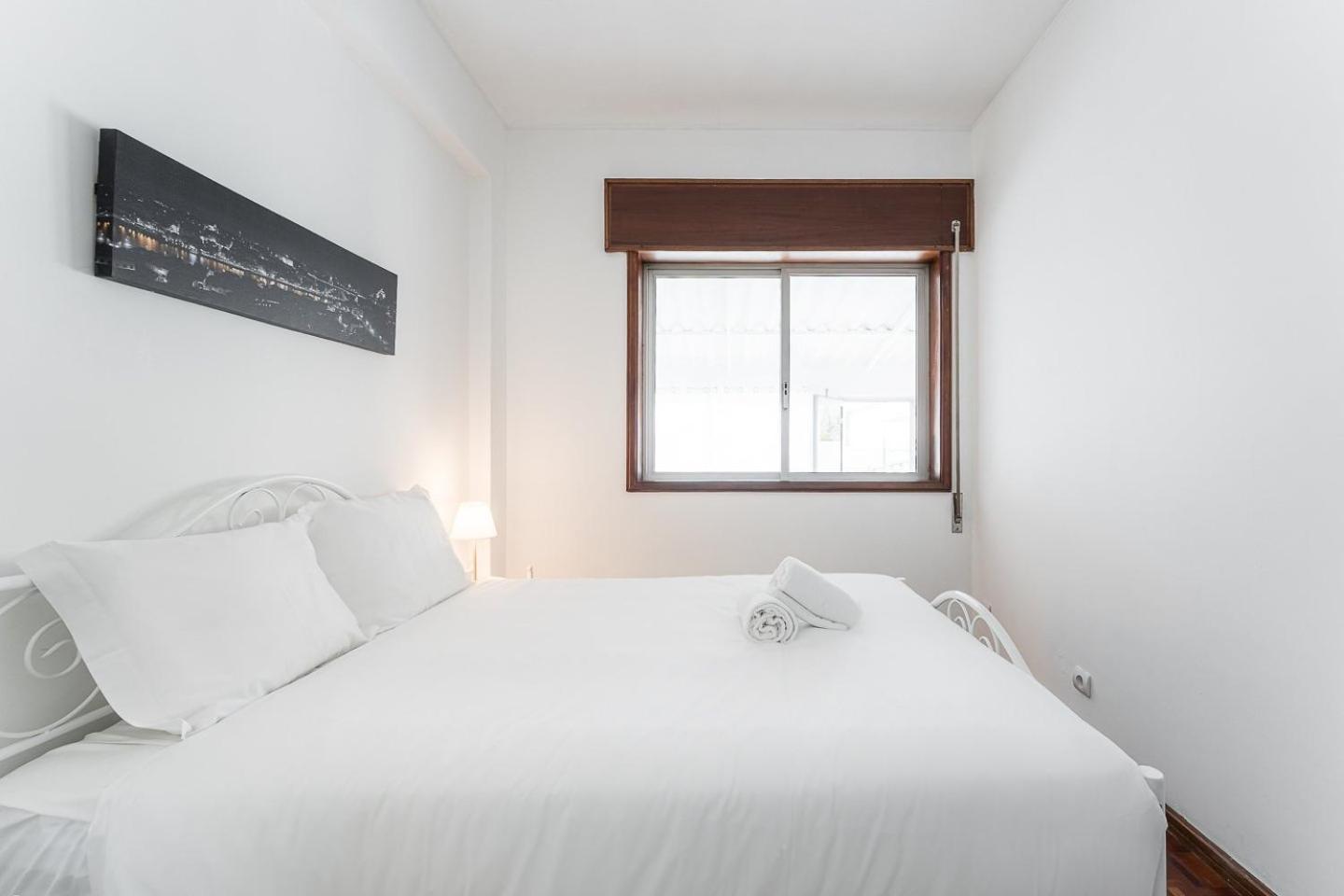 Guestready - Modern Cosy Apartment With A Terrace Порту Экстерьер фото